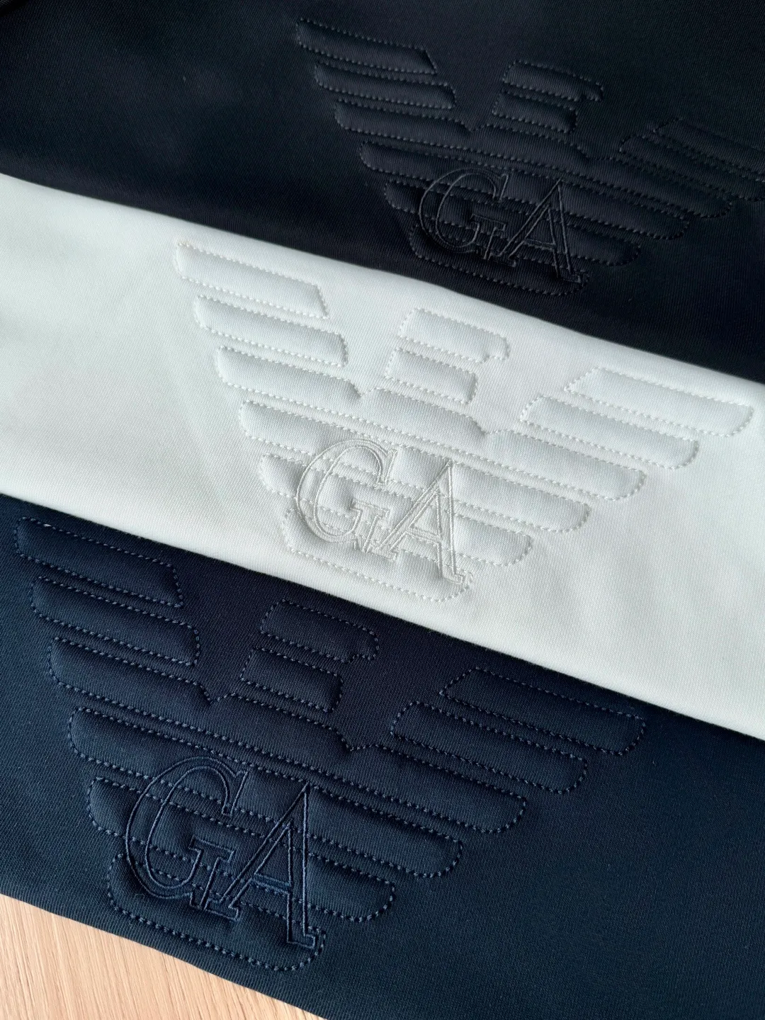 Emporio Armani 2026 Same Style M.L.XL 2XL EA-5003